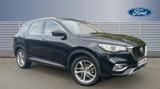 MG Hs 1.5 T-GDI Excite 5dr Petrol Hatchback